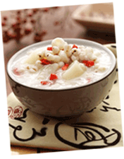 7种体质女性养颜食物