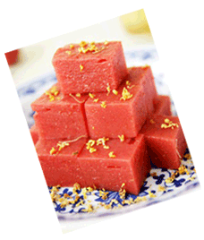 中医4方养阴活血美容