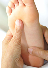 冬季手脚冰凉怎么调理