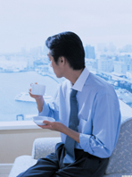 男性心理健康的八大标准