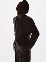 必读 男人结婚的心理底线