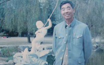 给50后父亲的健康指导