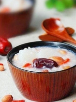 红枣的功效与养生食疗