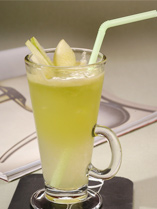 前列腺炎食疗法 多吃苹果汁