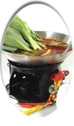 小心美味火锅吃出前列腺炎