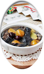 慢性前列腺炎有何食疗方