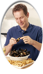 男士注意8个饮食方法