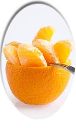 吃桔子能预防前列腺炎吗