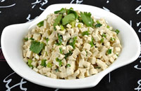 盘点清明时节养生食谱及做法