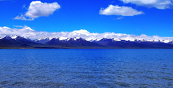 纳木错旅游 清明节踏青洗涤心灵