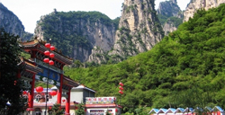 山西景点介绍和自驾路线