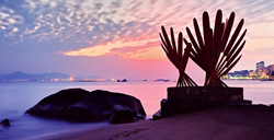 清明节厦门3日游玩攻略