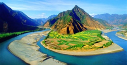 清明节去哪踏青 人间天堂丽江古城