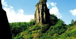 武夷山