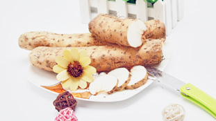 清明吃它养肝护肝效果好