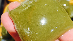 清明节各地特色民俗饭