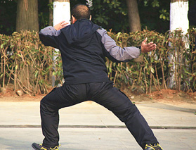 清明适宜三类舒缓运动