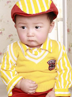 孩子疝气会引起腹部剧痛