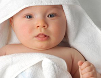 小儿疝气治疗良方