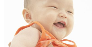 疝气严重影响发育