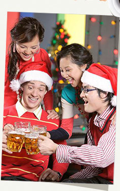 圣诞节美丽传说