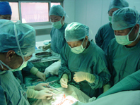 胃转流手术的优势