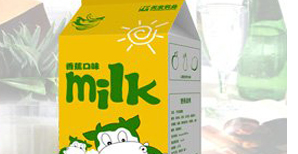 95%网友选择牛奶以外的饮品