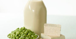 豆浆替代牛奶的营养补充法