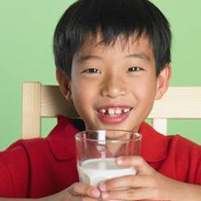牛奶细菌量高威胁健康