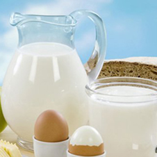 有牛奶喝比牛奶标准重要