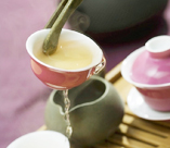 老中医的茶疗养生方