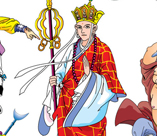 解密 西游记的养生奥秘