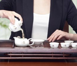 你不知 那些数字茶系列