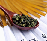 “绿色”茶 养生更天然