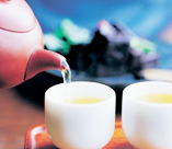 四季茶道 养生各有不同