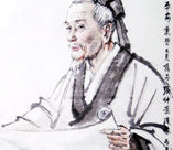 伤寒杂病论 阐述养生方