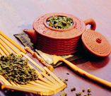 茶叶的3种贮存秘诀