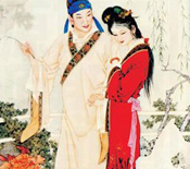 玄素之道 读图时代话春宫