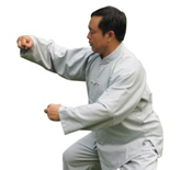 五行拳教你如何养生