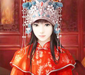 玄素之道 看红楼梦话春凳