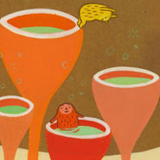 测试你有没有“癌症性格”