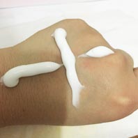 脱毛膏使用有局限