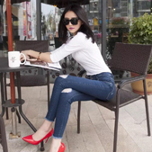 夏季脱毛要避免的误区