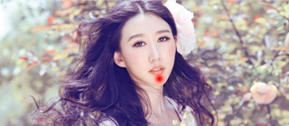 按承浆穴瘦出巴掌脸