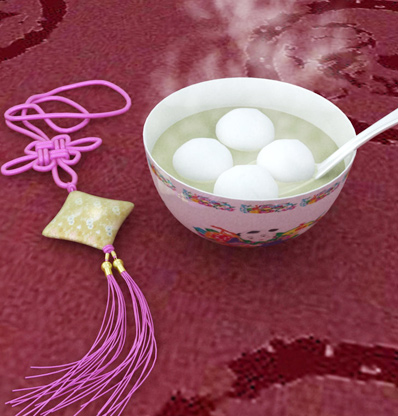 元宵节有哪些风俗习惯