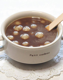 元宵吃汤圆的4大健康做法