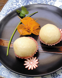 美味汤圆吃法多多