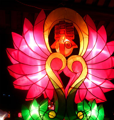 元宵节的传说有哪些