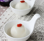 狂吃汤圆4个小窍门