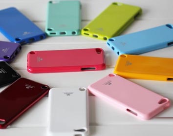 手机套真的致癌吗